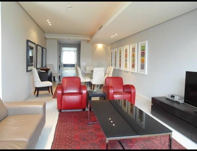 2 BEDROOM PROPERTY TO RENT IN SANDTON CENTRAL